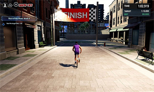 NBA2k22手游