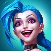 台服lol