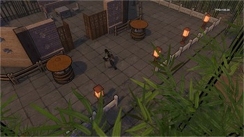 金庸群侠传3D重制版