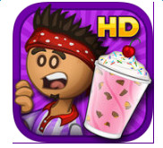老爹冰淇淋店HD