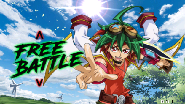 火影战记美化版