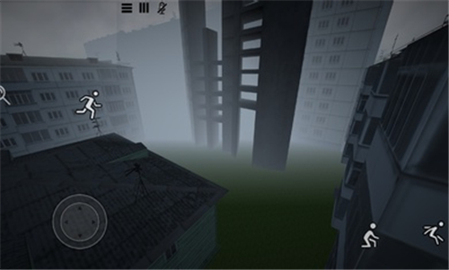Nextbots追逐