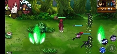 火影战记最新版