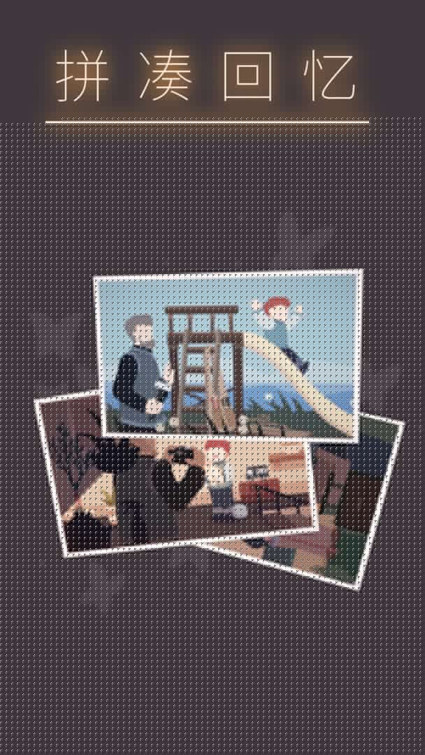 笼中窥梦