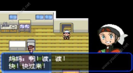 究极绿宝石5.5